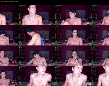 scarleth_patch — 16 minute Chaturbate couple cam video clip, 1080p, Dec 23, 2022