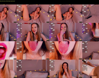 shellymang — 54 minute Chaturbate female cam video clip, 1080p, Dec 23, 2022