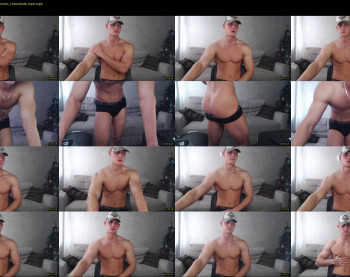 sinffuly — 54 minute Chaturbate male cam video clip, 1080p, Dec 22, 2022