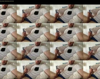 solvolution — 6 minute Chaturbate male cam video clip, 480p, Dec 22, 2022