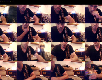 trywithus — 9 minute Chaturbate couple cam video clip, 720p, Dec 22, 2022