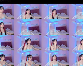 _mayla_ — 54 minute Chaturbate female cam video clip, 1080p, Dec 23, 2022