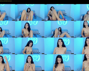 _oxiris_ — 16 minute Chaturbate female cam video clip, 1080p, Dec 23, 2022