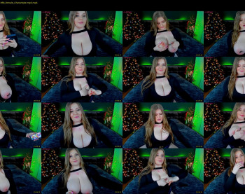 adele_sugar — 29 minute Chaturbate female cam video clip, 720p, Dec 23, 2022