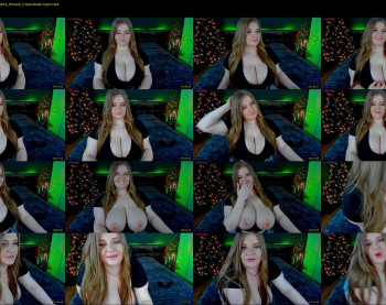 adele_sugar — 16 minute Chaturbate female cam video clip, 720p, Dec 24, 2022