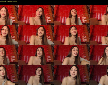 highlemonsss — 33 minute Chaturbate female cam video clip, 1080p, Dec 23, 2022