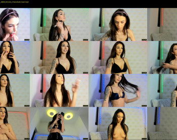 hotfallingdevil — 57 minute Chaturbate female cam video clip, 1080p, Dec 23, 2022