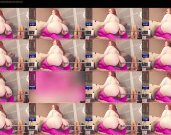 iara_mi — 55 minute Chaturbate female cam video clip, 1080p, Dec 23, 2022