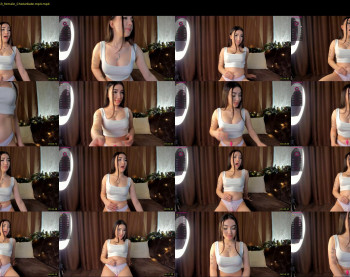 mariglory — 11 minute Chaturbate couple cam video clip, 1080p, Dec 23, 2022