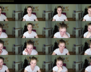 nancybaker — 22 minute Chaturbate female cam video clip, 720p, Dec 23, 2022