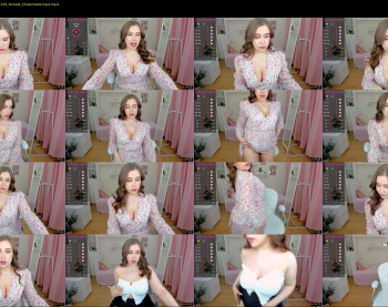 pixie_wensy — 57 minute Chaturbate female cam video clip, 1080p, Dec 24, 2022