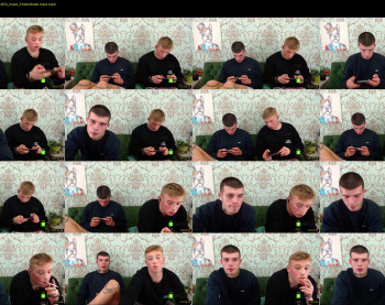 ralph_porter — 17 minute Chaturbate male cam video clip, 1080p, Dec 23, 2022