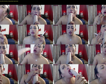 ruby_manrique_ — 22 minute Chaturbate female cam video clip, 1080p, Dec 24, 2022