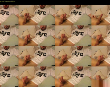 solvolution — 8 minute Chaturbate male cam video clip, 480p, Dec 24, 2022
