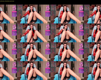 supa_fly_ — 3 minute Chaturbate female cam video clip, 1080p, Dec 23, 2022