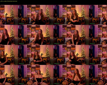 task_manager — 66 minute Chaturbate couple cam video clip, 1080p, Dec 23, 2022