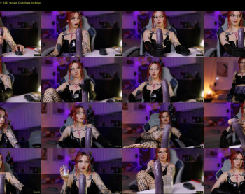 _alicemorrison_ — 51 minute Chaturbate female cam video clip, 1080p, Dec 25, 2022