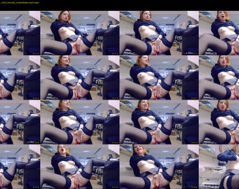 dancinnqueen — 4 minute Chaturbate female cam video clip, 720p, Dec 24, 2022