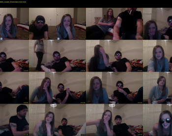 divinitypaint — 50 minute Chaturbate couple cam video clip, 480p, Dec 24, 2022