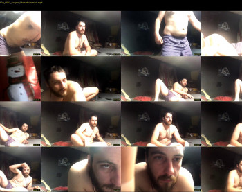 etp4breakfast420 — 6 minute Chaturbate couple cam video clip, 720p, Dec 25, 2022
