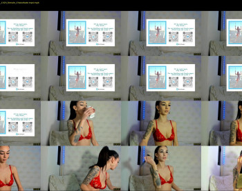 hotfallingdevil — 59 minute Chaturbate female cam video clip, 1080p, Dec 24, 2022