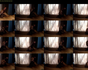 jayfelldown — 19 minute Chaturbate male cam video clip, 480p, Dec 24, 2022
