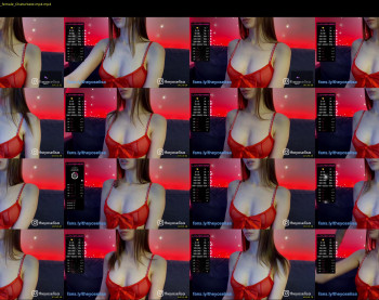 lisbailey — 55 minute Chaturbate female cam video clip, 1080p, Dec 24, 2022