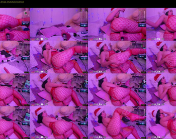 ruby_26 — 53 minute Chaturbate female cam video clip, 1080p, Dec 24, 2022