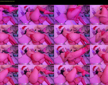 ruby_26 — 17 minute Chaturbate female cam video clip, 1080p, Dec 24, 2022