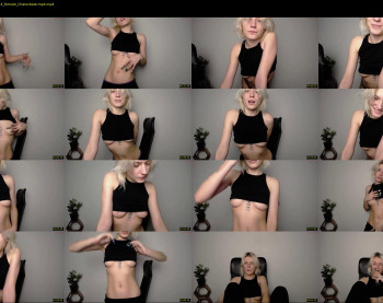 stacy_low — 56 minute Chaturbate female cam video clip, 480p, Dec 25, 2022