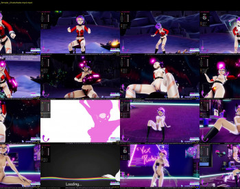 vexruby — 56 minute Chaturbate female cam video clip, 1080p, Dec 25, 2022