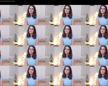 _alisia_a — 14 minute Chaturbate female cam video clip, 720p, Dec 25, 2022