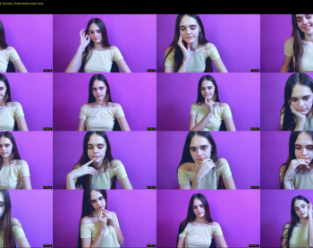 _sara_aa — 70 minute Chaturbate female cam video clip, 720p, Dec 25, 2022