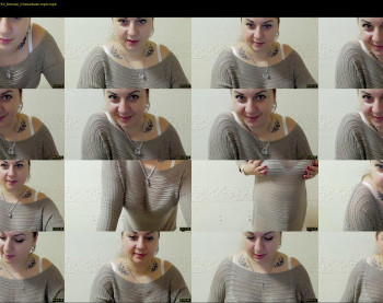_starry_sky — 33 minute Chaturbate female cam video clip, 720p, Dec 25, 2022