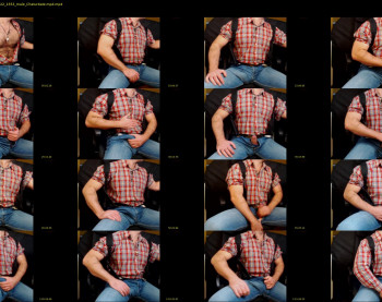 coach_85 — 86 minute Chaturbate male cam video clip, 720p, Dec 25, 2022