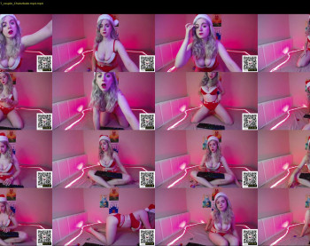 melnextd — 35 minute Chaturbate female cam video clip, 1080p, Dec 25, 2022