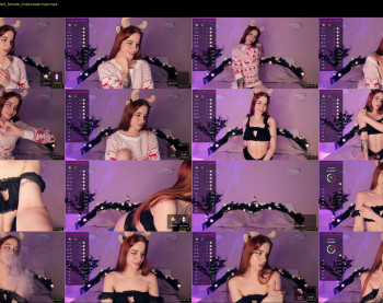 shellymang — 55 minute Chaturbate female cam video clip, 1080p, Dec 26, 2022