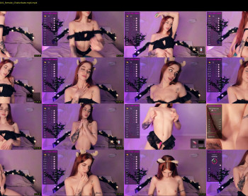 shellymang — 53 minute Chaturbate female cam video clip, 1080p, Dec 26, 2022