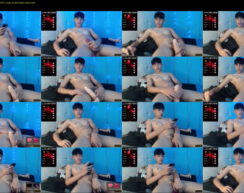 _nickconnor — 9 minute Chaturbate male cam video clip, 1080p, Dec 27, 2022