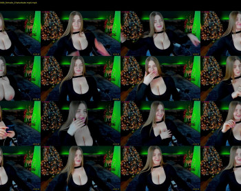 adele_sugar — 17 minute Chaturbate female cam video clip, 720p, Dec 27, 2022