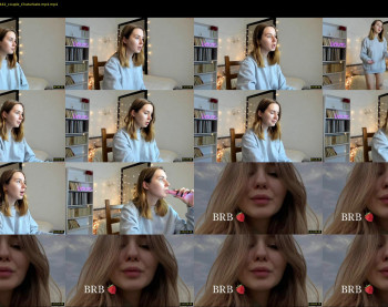 dabletrable — 112 minute Chaturbate couple cam video clip, 720p, Dec 27, 2022