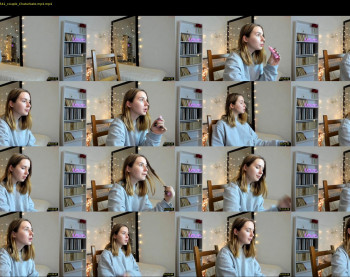 dabletrable — 21 minute Chaturbate couple cam video clip, 720p, Dec 27, 2022