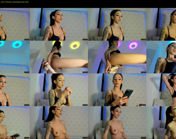 hotfallingdevil — 15 minute Chaturbate female cam video clip, 1080p, Dec 26, 2022