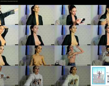 hotfallingdevil — 15 minute Chaturbate female cam video clip, 1080p, Dec 26, 2022
