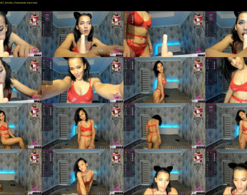 hvan__sofia — 94 minute Chaturbate female cam video clip, 720p, Dec 26, 2022