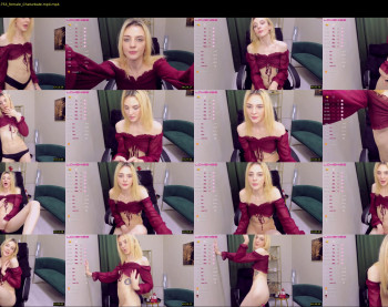 jay_summer — 55 minute Chaturbate female cam video clip, 1080p, Dec 26, 2022