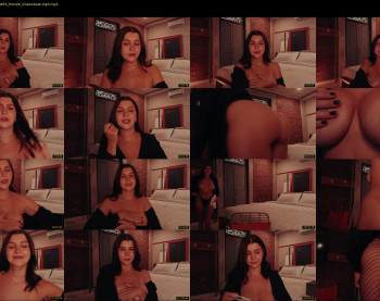 maye_maye — 94 minute Chaturbate female cam video clip, 720p, Dec 26, 2022