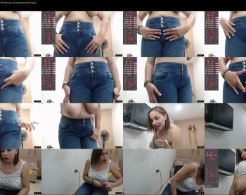 mrianakay — 35 minute Chaturbate couple cam video clip, 720p, Dec 26, 2022