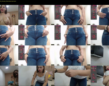 mrianakay — 40 minute Chaturbate couple cam video clip, 720p, Dec 26, 2022