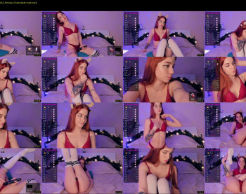 shellymang — 54 minute Chaturbate female cam video clip, 1080p, Dec 26, 2022